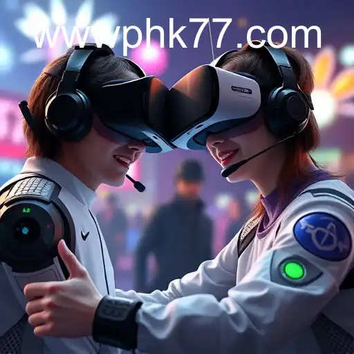 The Evolution of Gaming Portals Amidst Technological Advancements