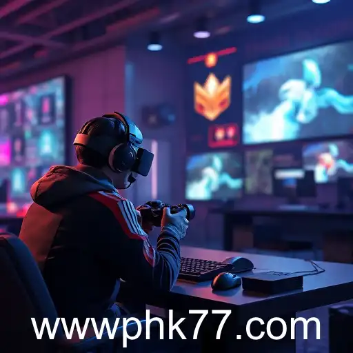 An Insight into the Evolving World of Online Gaming