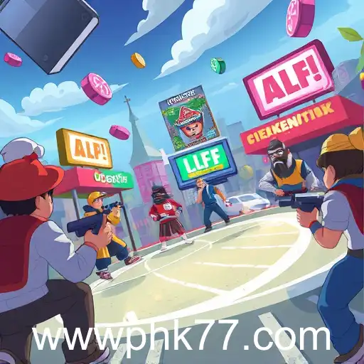 Rise of Online Gaming in 2025