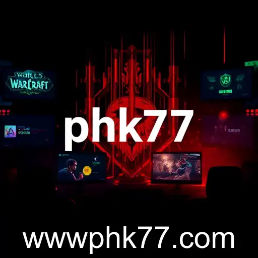 The Rise of phk77 in 2025