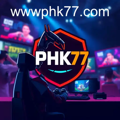 The Rise of PHK77 in Online Gaming