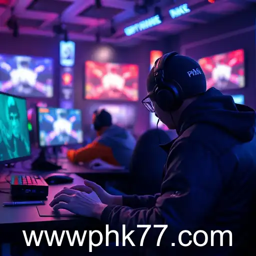 Rising Popularity of Online Gaming in 2025